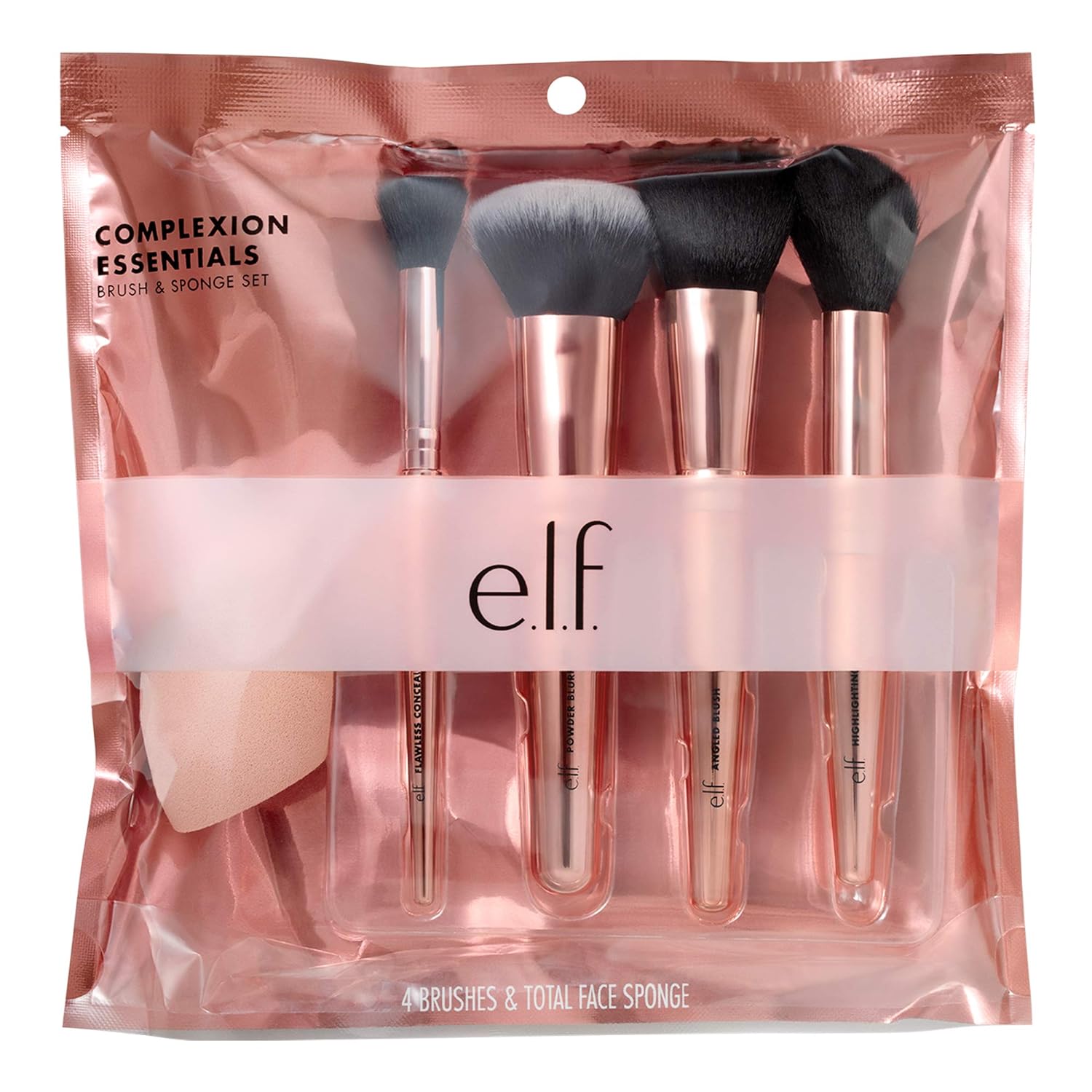 Elf Makeup Brushes