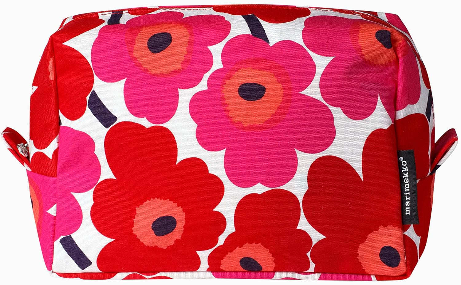 Best Floral makeup bag