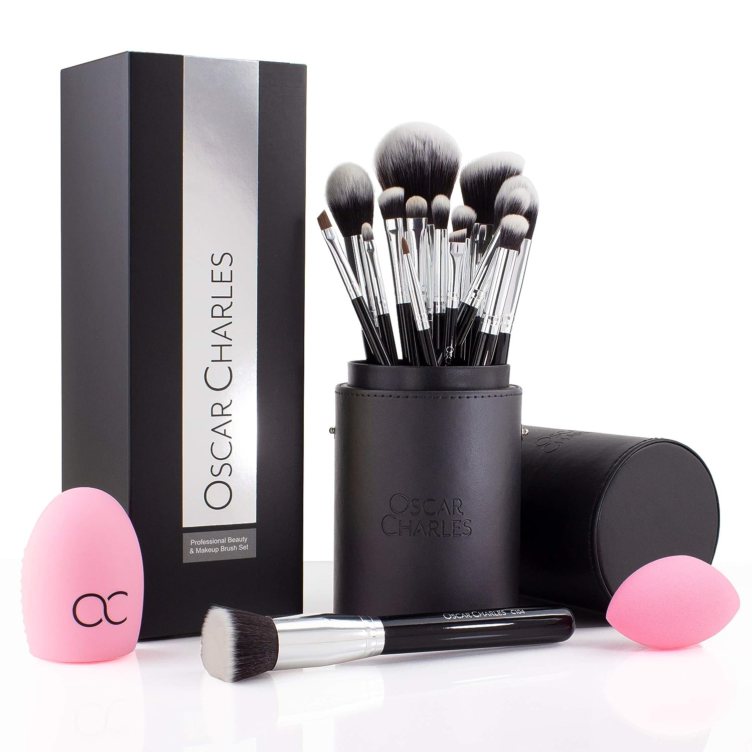 Best Makeup brush sets